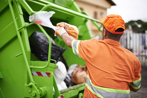 Best Residential Junk Removal  in Inverness, CA